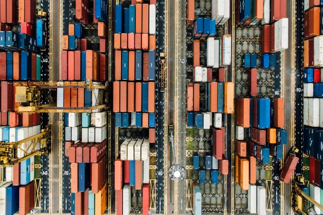 Logistics overview