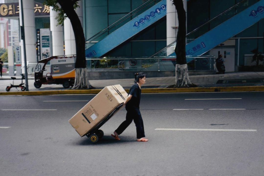 Retail import