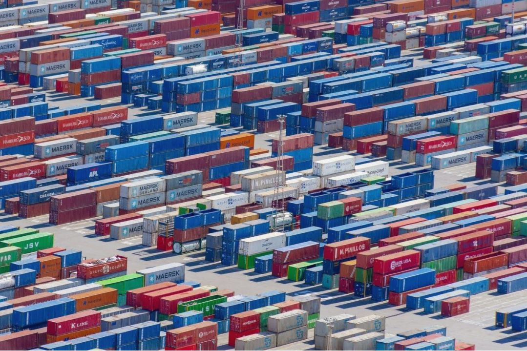 Port operations