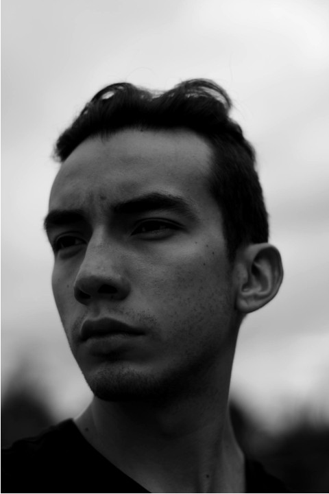 CEO portrait